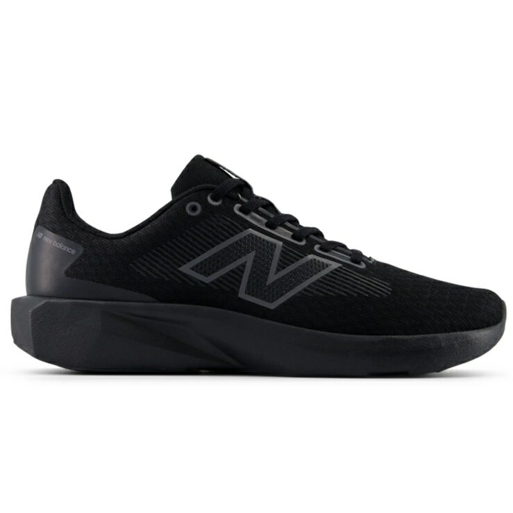 ニューバランス M413 LA3 (BLACK)new balance M413LA3 2E スニーカー メンズ ランニング ジョギング ウォーキング 運動靴 ジム トレーニング