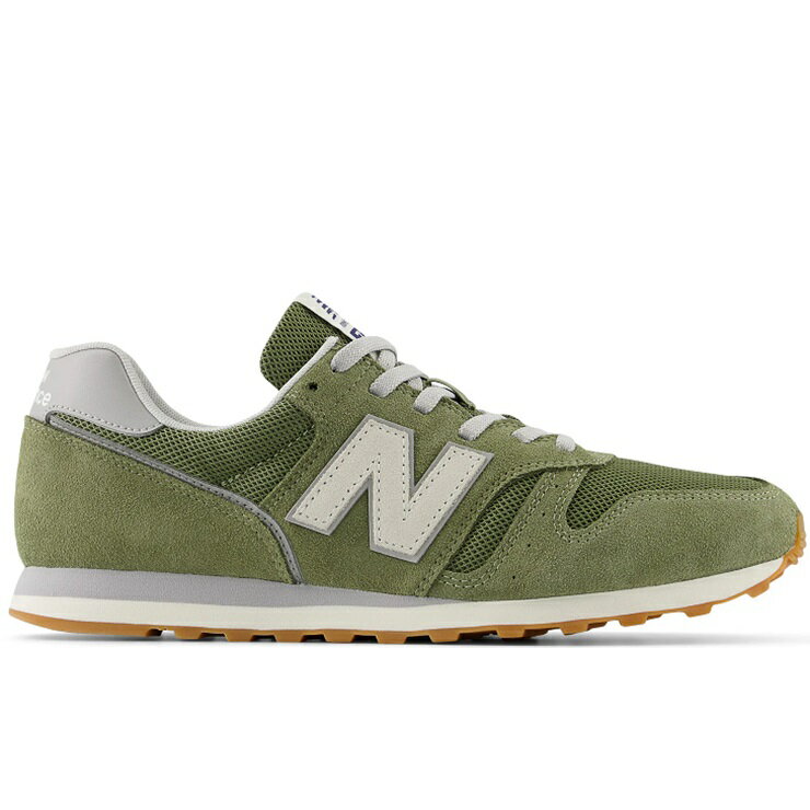 ニューバランス ML373 SI2 (KHAKI)new balance ML373SI2メンズスニーカーのサムネイル