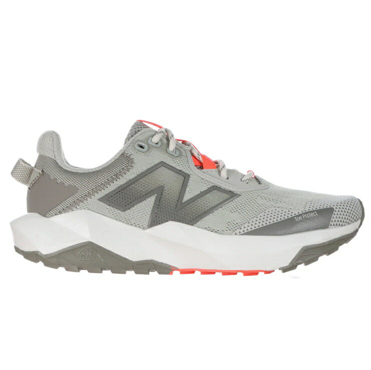 ニューバランス フレッシュフォーム ニューバランス ダイナソフト ナイトレルDynaSoft Nitrel v6 CU6 (GRAY)new balanceWTNTRCU6レディーススニーカー ジョギング ウォーキング ランニング ジム トレイルランニング
