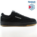 [{bN NuV[ 85Reebok CLUB C 85 ubN 100074449[{bN Xj[J[