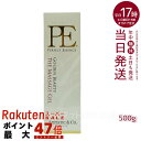 P.E ゴールデン ビューティー ザ マッサージジェル500g PE GOLDEN BEAUTY THE MASSAGER GEL（Dr.Arrivo アリーヴォ シリーズ専用ゲル MFIP EMS 弾力 エステ リフトアップ 肌荒れ くすみ フェイシャル マッサージ 美容 パルス）