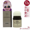 ヘアプラス ビューファンデ パウダー ダークブラウン(8g)(ヘアプラス 女性用 薄毛 隠し 白髪 隠し 白髪 かくし ヘアファンデーション 白髪 ファンデーシ...