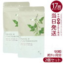 【2袋セット】エクオールN ラクトビオン酸配合 サプリメント 90粒 (約1ヶ月分)エクオール サプリ 大豆イソフラボン 更年期 美容 健康 女性ホルモン ラク...