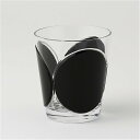◆大人のグラス◆ moon(ムーン) ブラック/オールド【ロックグラス】【ウイスキー】【焼酎】 焼酎カップ 和食器 酒器 ロックカップ 人気 ギフト 贈り物 新...