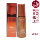 フェース ラメラモード ウォッシング マイルド フォーマー N 200mL 泡洗顔料 基礎化粧品 ラメラ美容法・化粧品店用商品 FAITH