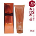 FAITH フェース ラメラモードクレイゲルウォッシュ&パック 280g 洗顔料 顔 パック フェースパック 洗顔 美容