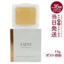 FAITH フェース インシスト ラメラ パウダリー ファンデーション N 11g 202 SPF22 PA+++ ツヤ 専用スポンジ付・ケース別売