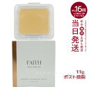 FAITH フェース インシスト ラメラ パウダリー ファンデーション N 11g 302 SPF22 PA+++ ツヤ 専用スポンジ付・ケース別売