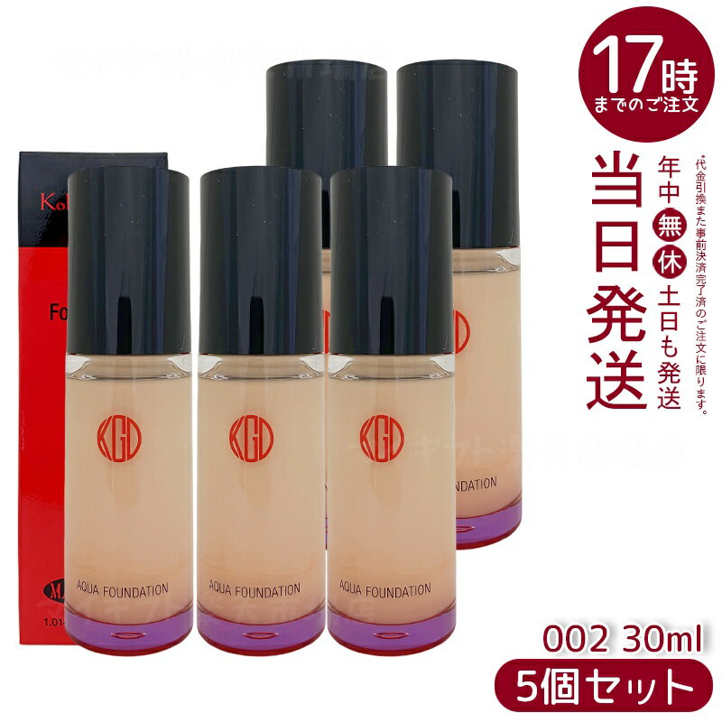 5ĥåȡ۹ƻ KoGenDo ޥե󥹥 եǡ (30mL) 002 ԥ󥯥 ꥭåɥפǤߤߤȩ Ʃ...
