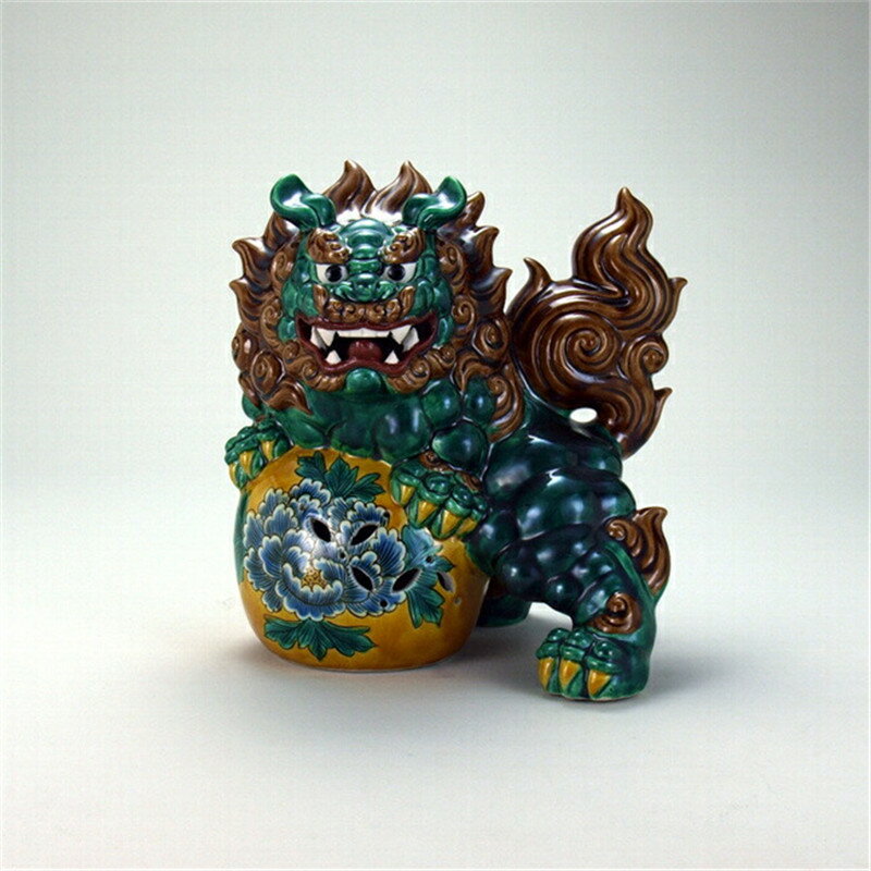 楽天市場】獅子 置物(ホビー)の通販 楽天市場】獅子 置物(ホビー)の通販