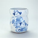 九谷焼 フリーポット ピエロ 花器 フラワーベース 花立 生花 花台 贈り物 ギフト プレゼント ( 竣工 株式公開記念 誕生日 開業 取引先 新築祝い 永年勤...
