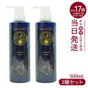【2本セット】グラントイーワンズ HIKARUKO ヒカルコ ヘアトリートメント 500ml