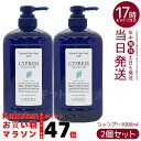 【2個セット】ルベル ナチュラル ヘア ソープ ウィズ CYd 1000ml