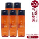 【5個セット】ルベル IAU イオ クレンジング クリアメント シャンプー 200ml