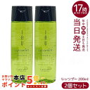【2個セット】ルベル IAU イオリコミント クレンジング icy 200ml