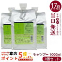 【3個セット】ルベル IAU イオリコミント クレンジング icy 1000ml