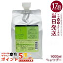 ルベル IAU イオリコミント クレンジング icy 1000ml