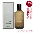 ルベル シーソー ヘア&スキャルプシャンプーバランス B 250ml LEBEL SEE/SAW