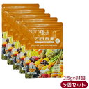 【5個セット】万田酵素 ペーストタイプ GINGER ジンジャー 分包 77.5g (2.5g×31包) 自然発酵食品 酵素サプリ 発酵酵素