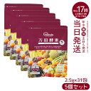 【5個セット】万田酵素 マルベリー ペースト 分包 77.5g (2.5g×31包) 自然発酵食品 酵素サプリ 発酵酵素