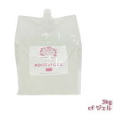 モアナチュリー キャビ&フラッシュジェル モイストCFジェル 3000ml 業務用 超音波ジェル キャビテーション・マッサージ・フラッシュ脱毛対応 エステ用 大...