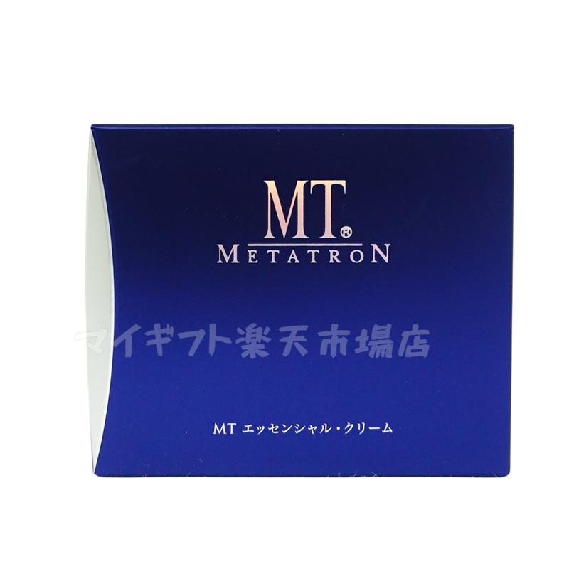 MTメタトロン 化粧品 エッセンシャル・クリーム 50g 保湿クリーム リニューアル 2