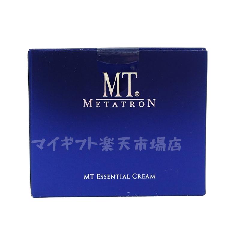 MTメタトロン 化粧品 エッセンシャル・クリーム 50g 保湿クリーム リニューアル 3