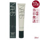 NARS ナーズ ラディアンスプライマー 30ml SPF35/PA+++ 化粧下地 ツヤ肌 保湿 ピンクパール UVカット ベースメイク デパコス 長時間キープ 乾燥肌 敏感肌 毛穴カバー フェイスプライマー ナチュラルメイク 普段使い 輝く肌 トーンアップ感