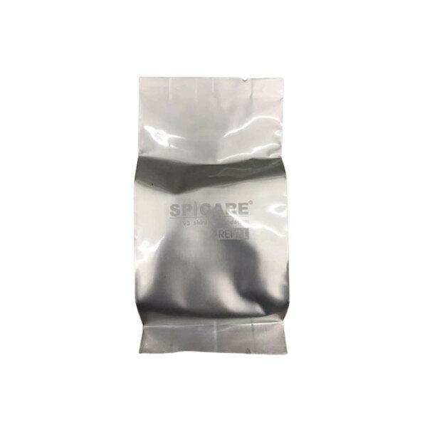 V3シャイニングファンデーションレフィルスピケア15g詰め替えSPICARESPF.37+++天然針水光注射ファンデーションSPCAREエキサイティングファンデーション(スキンケア韓国韓国化粧品下地不要リフトアップツヤ