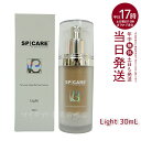 yLOTԍ萳KizXsPA V3 p[eBNvC}[ Light Cg 30ml SPICARE ωn ێ ؍RX   ێ