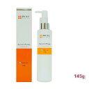 ウォブスタイル クレンジングジェル145g 500g うるおいメイク落とし(化粧 クレンジング メイク落とし きれい ハリ つややか 美しい お肌 明るい 輝く...