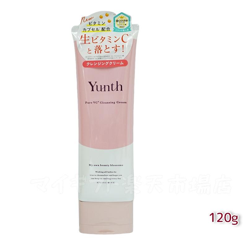 Yunth  VC󥸥󥰥꡼ 120g (󥸥/ᥤȤ//󥱥/ӷ//)