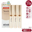 【3個セット】Yunth ユンス VAリンクルアイセラム 10ml 生レチノール エイジング 目元美容液