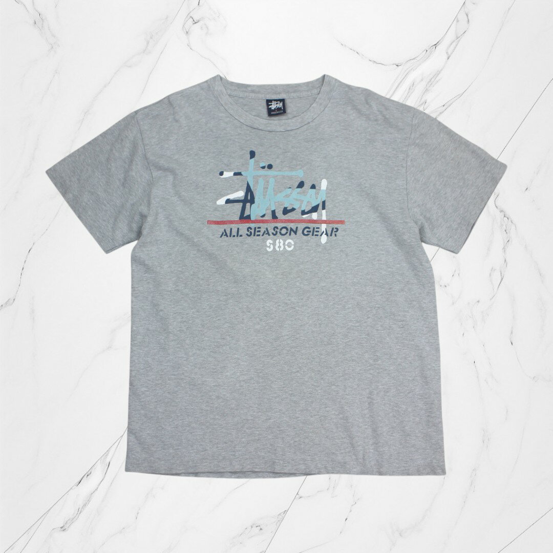 【kkk 】STUSSY Tシャツ USA製 古着 XLサイズ 2枚セット 楽天市場】usa製 ステューシーの通販