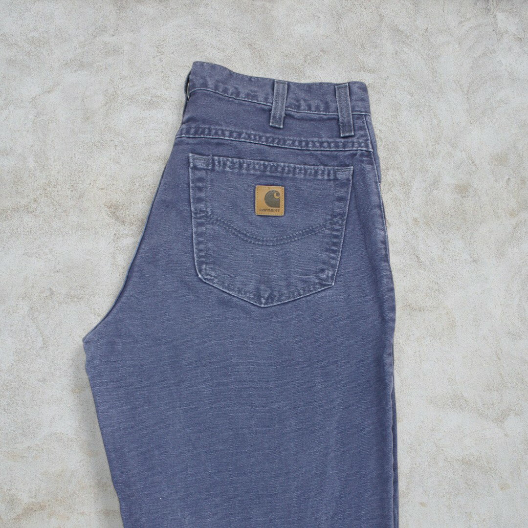  Carhartt Work Pant ʥ ϡ ѥ Vintage