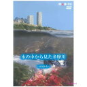 【宅配便配送料込】水の中から見た多摩川 春夏秋冬(DVD)宅配便送料込み価格を表示