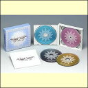 ポイントUP クーポン 配布 実施中【宅配便送料込み価格】天使の歌声~Angel Voice~ CD4枚組 表示価格は宅配便送料込み価格です
