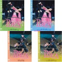 【宅配便配送】訳アリ値引き商品 THE IDEA ザ・アイデア第3弾 DVD4巻セット(DVD)