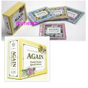 ポイントUP クーポン 配布 実施中AGAIN (アゲイン) CD-BOX CD4枚組