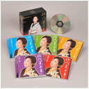 演歌の華 〜 伍代夏子全集 CD