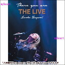 【宅配便送料込み価格】八神純子 There you are THE LIVE DVD（DVD）表示価格は宅配便送料込み価格です