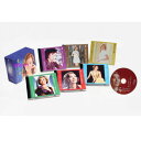 ポイントUP クーポン 配布 実施中青江三奈 ベストコレクション CD-BOX
