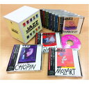 【宅配便配送】JAZZで聴くクラシック　CD-BOX（CD）