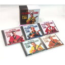 クロード・チアリ・ベスト100選 CD-BOX