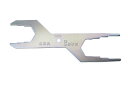 【ゆうパケット対応】TOTO 水栓金具専用工具 TZY44R