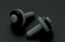 【ポイント2倍】【メール便対応/代引不可】TOTO 13mm水栓用こま(2個入り) THY222SR