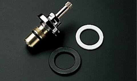 TOTO　TK345A型用バルブ部　TH594