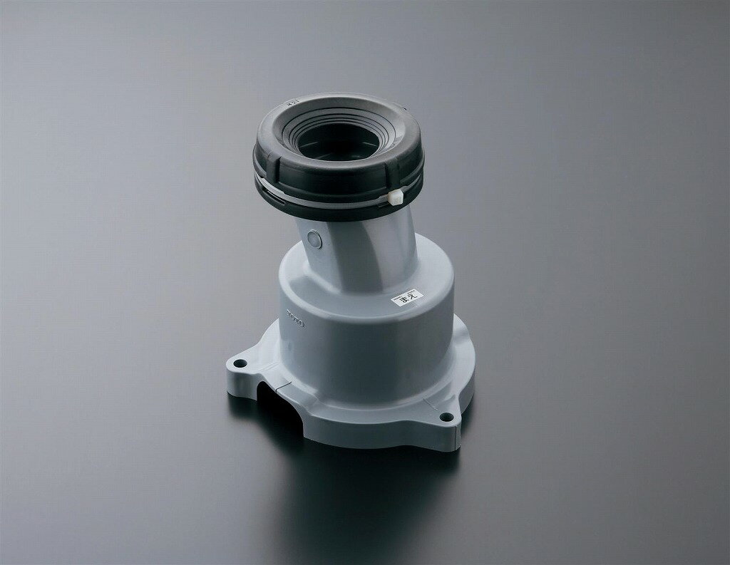 TOTO 静音ワンピース便器(床排水)用排水ソケット HH02054