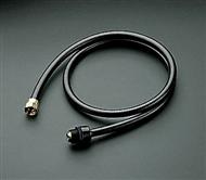 TOTO　TL12CX用樹脂ホース（グレー・1200mm）　TH563-1