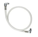 INAX 本体給水ホース CWA-37C
